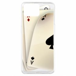 Чехол для Oppo A73 4 cards-PrintSalon Чехол для Oppo A73 4 cards