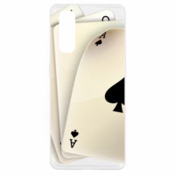 Чохол для Oppo Find X24 cards - PrintSalon