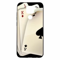 Чохол для Xiaomi Redmi Note 9 / Redmi 10X 4 cards - PrintSalon