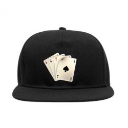 Снепбек 4 cards