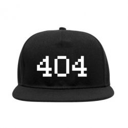 Снепбек 404 - PrintSalon