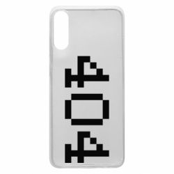 Чехол для Samsung A70 404 - PrintSalon