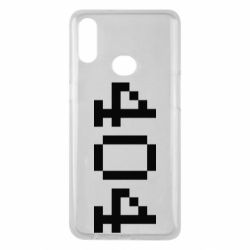 Чехол для Samsung A10s 404 - PrintSalon