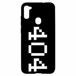 Чехол для Samsung A11/M11 404 - PrintSalon