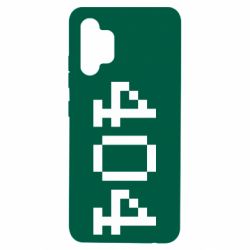 Чехол для Samsung A32 4G 404 - PrintSalon