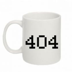 Чашка 320ml 404