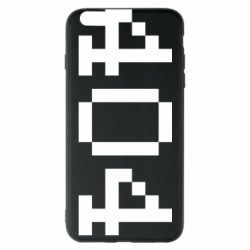 Чехол для iPhone 6 Plus/6S Plus 404 - PrintSalon