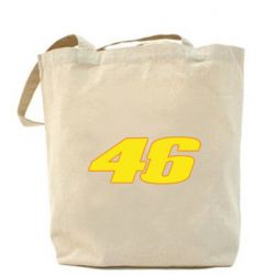 Эко-сумка 46 Valentino Rossi