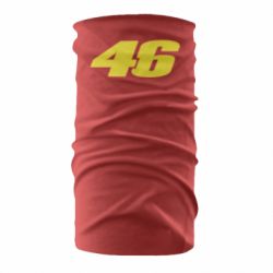 Бандана 46 Valentino Rossi - PrintSalon