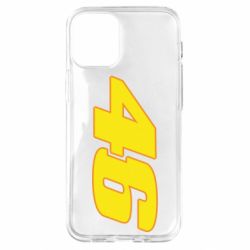 Чохол для iPhone 12 mini 46 Valentino Rossi - PrintSalon