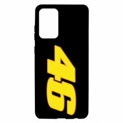 Чохол для Samsung A72 5G 46 Valentino Rossi - PrintSalon