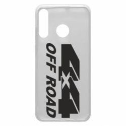 Чехол для Huawei P30 Lite 4х4 Off Road - PrintSalon