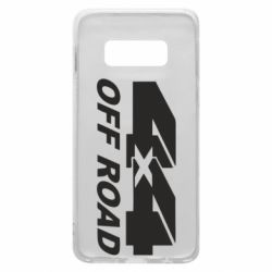 Чехол для Samsung S10e 4х4 Off Road - PrintSalon