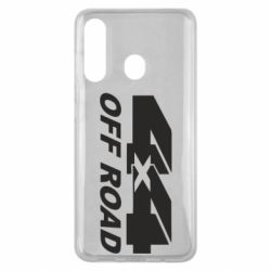 Чехол для Samsung M40 4х4 Off Road - PrintSalon