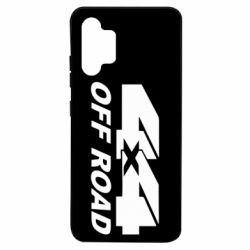 Чехол для Samsung A32 4G 4х4 Off Road - PrintSalon