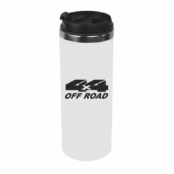Термокружка 4х4 Off Road - PrintSalon