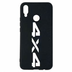 Чехол для Huawei P Smart Plus 2018 4x4