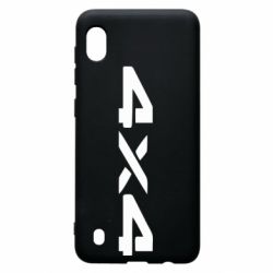 Чехол для Samsung A10 4x4