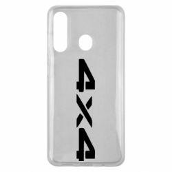 Чехол для Samsung M40 4x4 - PrintSalon