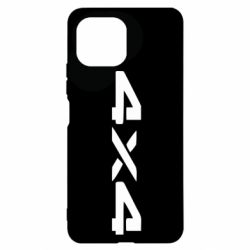 Чехол для Xiaomi Mi11 Lite 4x4 - PrintSalon