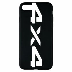 Чехол для iPhone 7 4x4 - PrintSalon