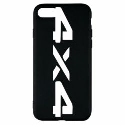 Чехол для iPhone 8 4x4 - PrintSalon