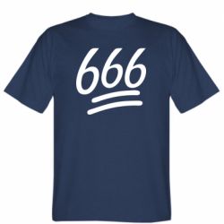 Мужская футболка Stedman 666 - PrintSalon