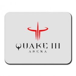Коврик для мыши Quake 3 Arena - PrintSalon
