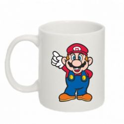 Чашка 320ml Супер Марио