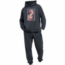 Детский костюм 悪魔スクナ