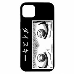 Чехол для iPhone 14 Plus ダイスキー - PrintSalon