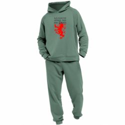 Дитячий костюм A Lannister always pays his debts - PrintSalon