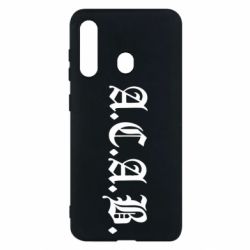 Чохол для Samsung M40 A.C.A.B - PrintSalon