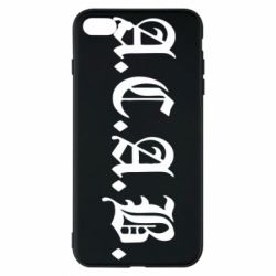 Чохол для iPhone 7 Plus A.C.A.B - PrintSalon