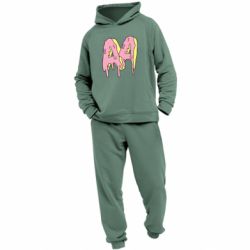 Детский костюм A4 Donut - PrintSalon