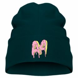 Детская шапка A4 Donut - PrintSalon