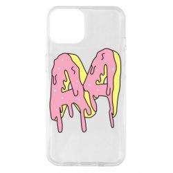 Чехол для iPhone 14 A4 Donut