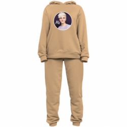 Женский костюм A4 Vlad - PrintSalon