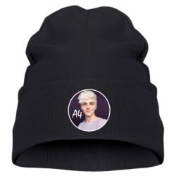 Детская шапка A4 Vlad - PrintSalon