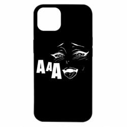 Чехол для iPhone 14 AAA-hegao