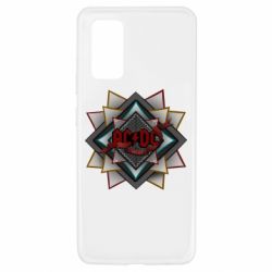 Чохол для Samsung A32 4G - PrintSalon