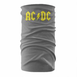 Бандана AC DC - PrintSalon
