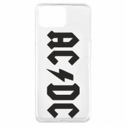 Чохол для Oppo A73AC DC - PrintSalon