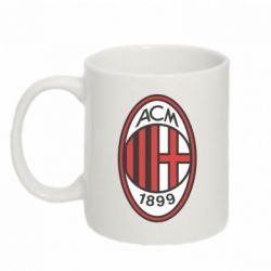 Чашка 320ml AC Milan - PrintSalon