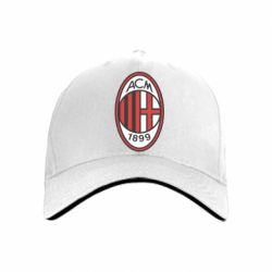 Кепка AC Milan