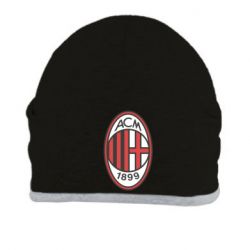 Шапка AC Milan