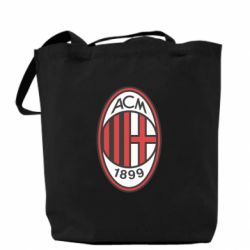 Торба AC Milan - PrintSalon
