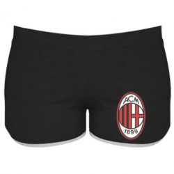Жіночі шорти AC Milan