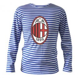 Тільник з довгим рукавом AC Milan