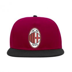 Снепбек AC Milan